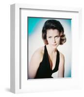 Lee Remick-null-Framed Photo