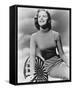 Lee Remick-null-Framed Stretched Canvas