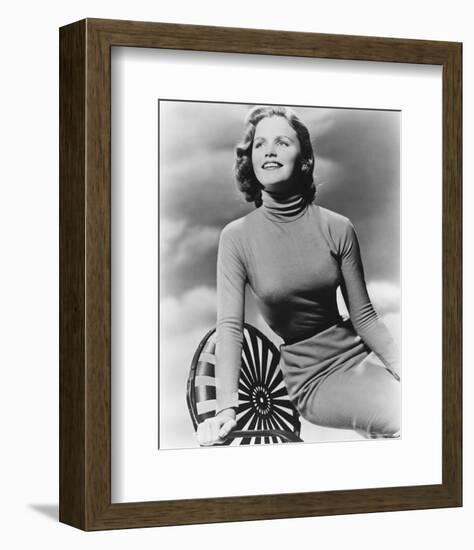 Lee Remick-null-Framed Photo