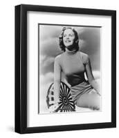 Lee Remick-null-Framed Photo