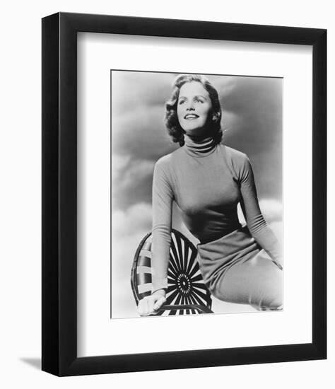 Lee Remick-null-Framed Photo