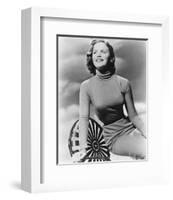 Lee Remick-null-Framed Photo