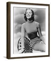 Lee Remick-null-Framed Photo