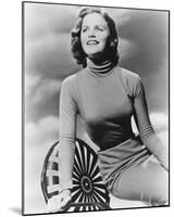 Lee Remick-null-Mounted Photo