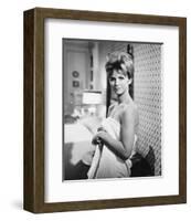 Lee Remick-null-Framed Photo