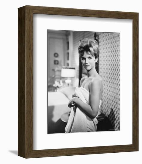 Lee Remick-null-Framed Photo