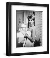 Lee Remick-null-Framed Photo