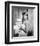 Lee Remick-null-Framed Photo