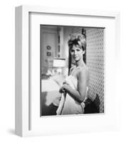 Lee Remick-null-Framed Photo