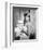 Lee Remick-null-Framed Photo