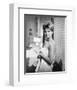 Lee Remick-null-Framed Photo