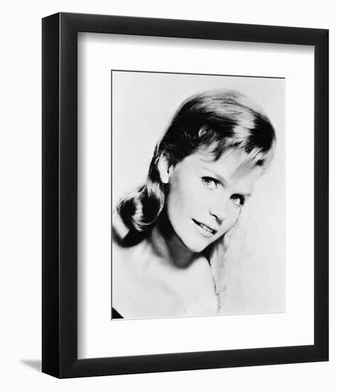 Lee Remick-null-Framed Photo