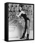 Lee Remick-null-Framed Stretched Canvas