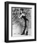 Lee Remick-null-Framed Photo