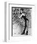 Lee Remick-null-Framed Photo