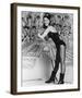 Lee Remick-null-Framed Photo