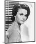 Lee Remick-null-Mounted Photo