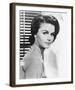 Lee Remick-null-Framed Photo