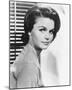 Lee Remick-null-Mounted Photo