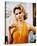 Lee Remick-null-Stretched Canvas