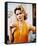 Lee Remick-null-Framed Stretched Canvas