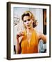 Lee Remick-null-Framed Photo