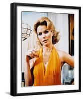 Lee Remick-null-Framed Photo