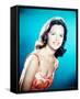 Lee Remick-null-Framed Stretched Canvas
