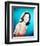 Lee Remick-null-Framed Photo