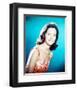 Lee Remick-null-Framed Photo