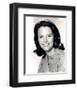 Lee Remick-null-Framed Photo