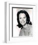 Lee Remick-null-Framed Photo