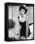 Lee Remick-null-Framed Stretched Canvas