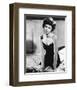 Lee Remick-null-Framed Photo