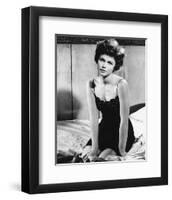 Lee Remick-null-Framed Photo