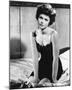 Lee Remick-null-Mounted Photo