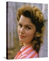 Lee Remick-null-Stretched Canvas