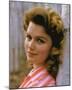 Lee Remick-null-Mounted Photo