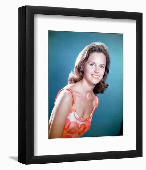 Lee Remick-null-Framed Photo