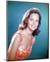 Lee Remick-null-Mounted Photo