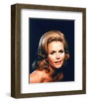 Lee Remick-null-Framed Photo