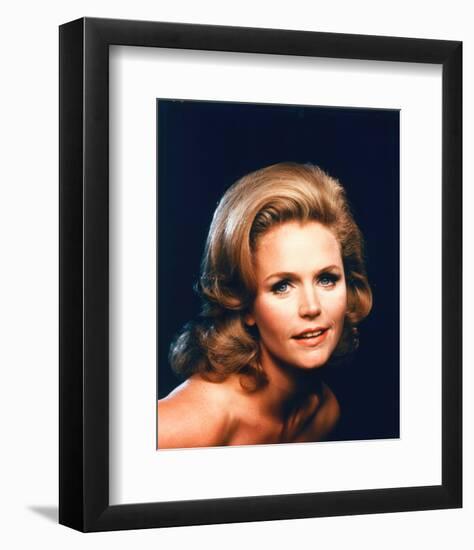 Lee Remick-null-Framed Photo