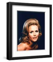 Lee Remick-null-Framed Photo