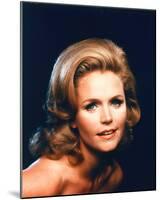 Lee Remick-null-Mounted Photo
