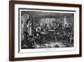 Brown Frame
