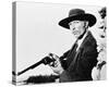 Lee Van Cleef-null-Stretched Canvas