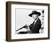 Lee Van Cleef-null-Framed Photo