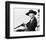 Lee Van Cleef-null-Framed Photo