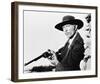 Lee Van Cleef-null-Framed Photo