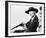 Lee Van Cleef-null-Framed Photo